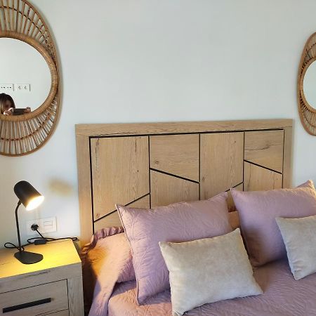 Apartamento Sofia Llanes Ngoại thất bức ảnh