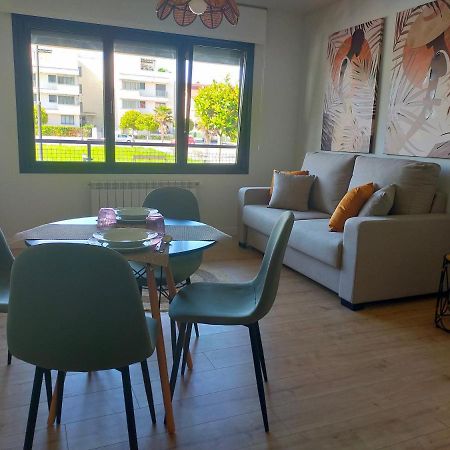 Apartamento Sofia Llanes Ngoại thất bức ảnh