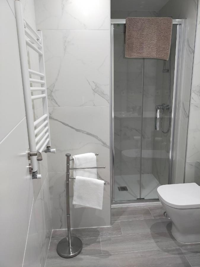 Apartamento Sofia Llanes Ngoại thất bức ảnh