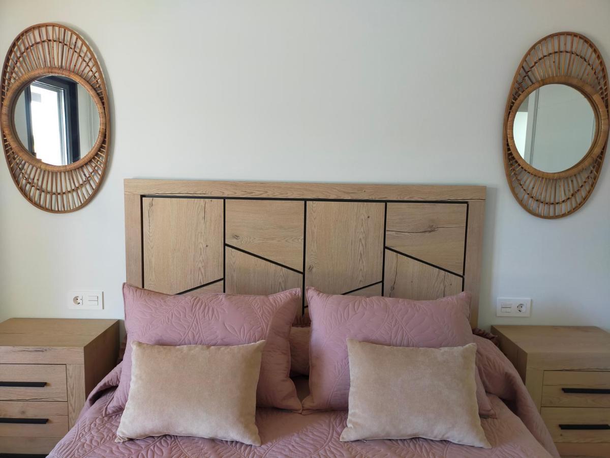 Apartamento Sofia Llanes Ngoại thất bức ảnh