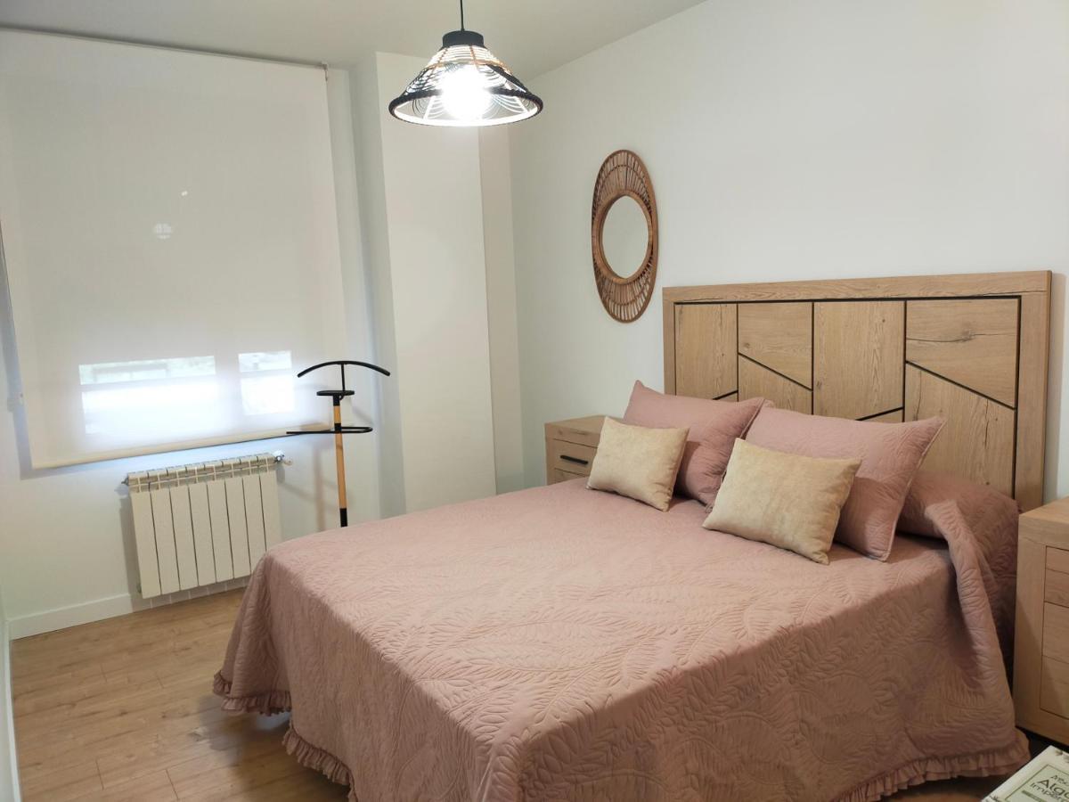 Apartamento Sofia Llanes Ngoại thất bức ảnh