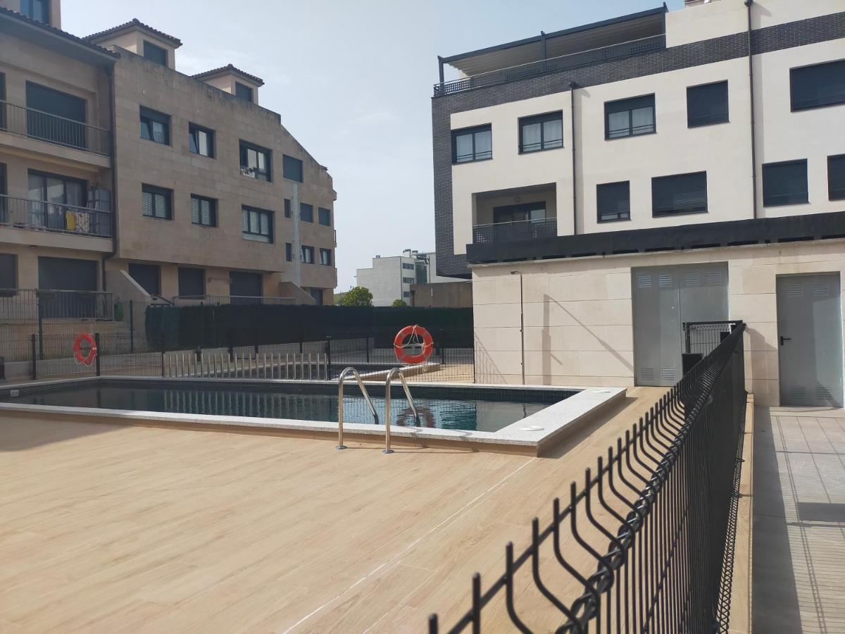 Apartamento Sofia Llanes Ngoại thất bức ảnh