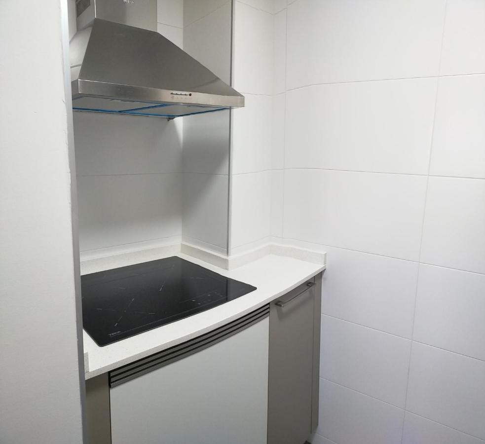 Apartamento Sofia Llanes Ngoại thất bức ảnh