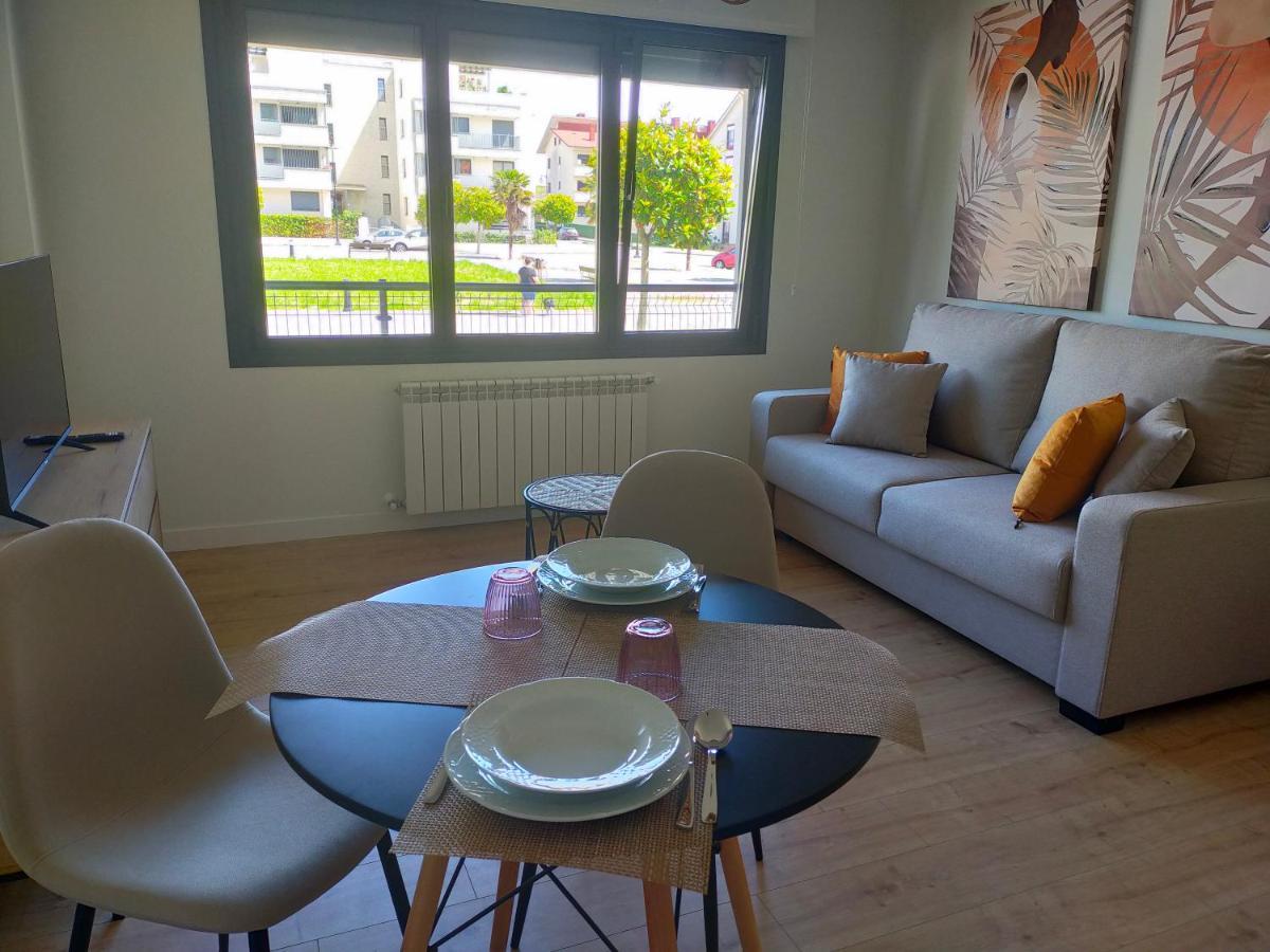 Apartamento Sofia Llanes Ngoại thất bức ảnh