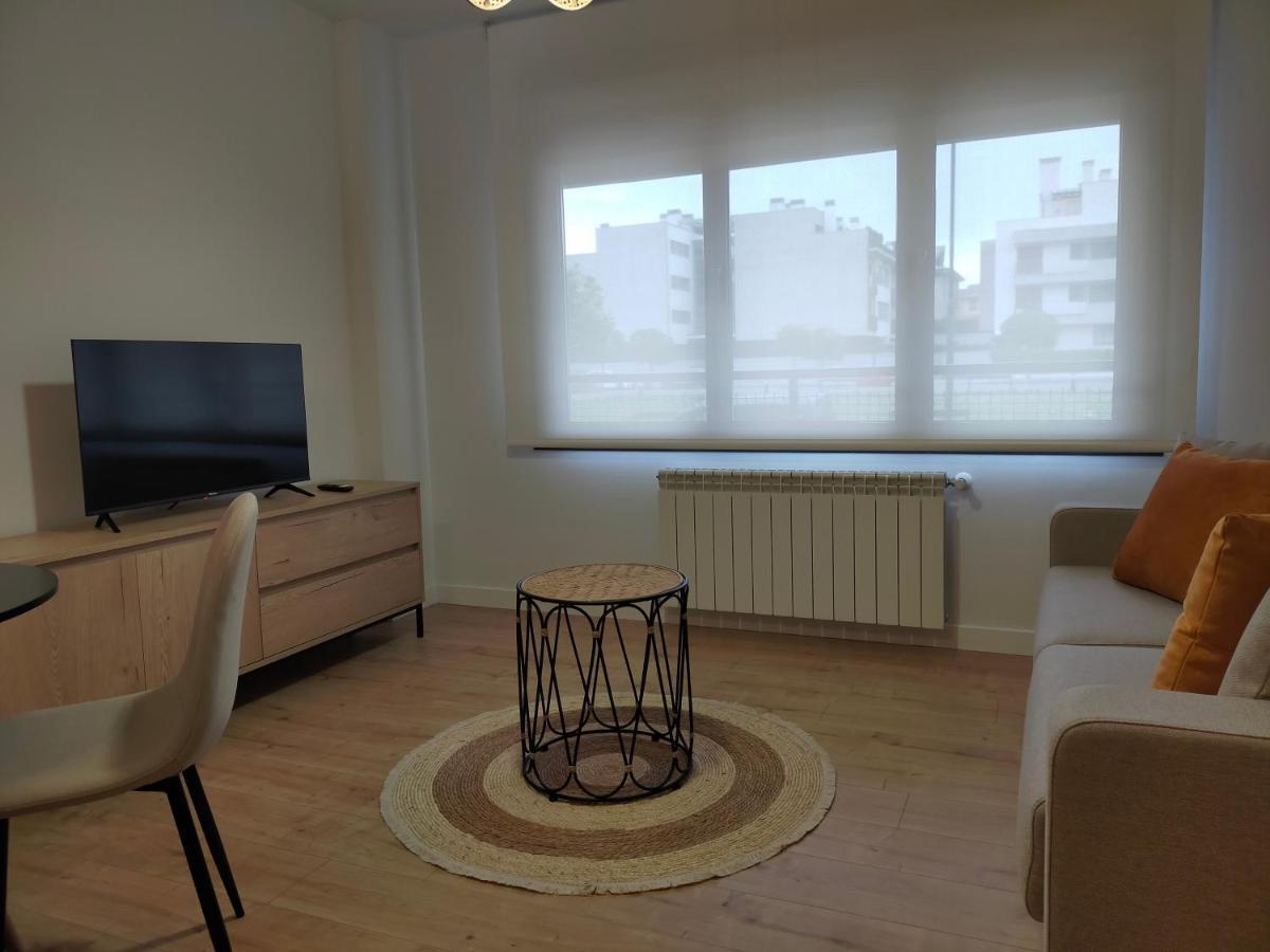 Apartamento Sofia Llanes Ngoại thất bức ảnh