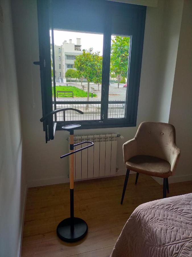 Apartamento Sofia Llanes Ngoại thất bức ảnh