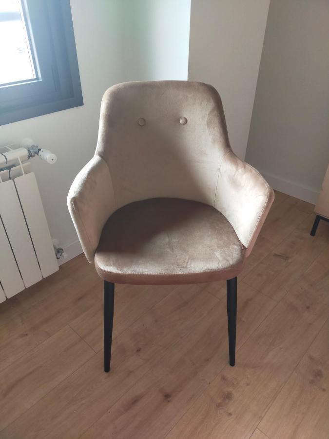 Apartamento Sofia Llanes Ngoại thất bức ảnh