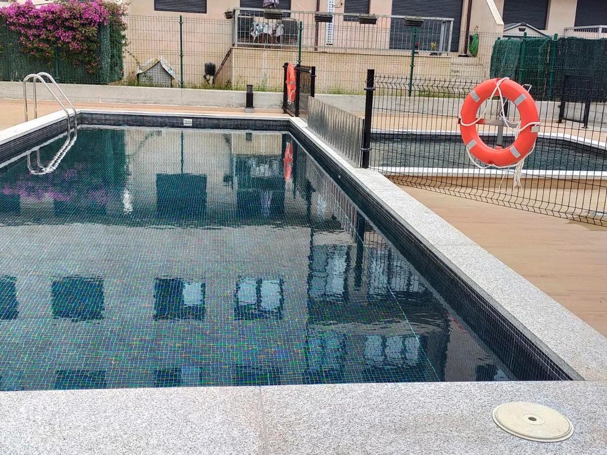 Apartamento Sofia Llanes Ngoại thất bức ảnh