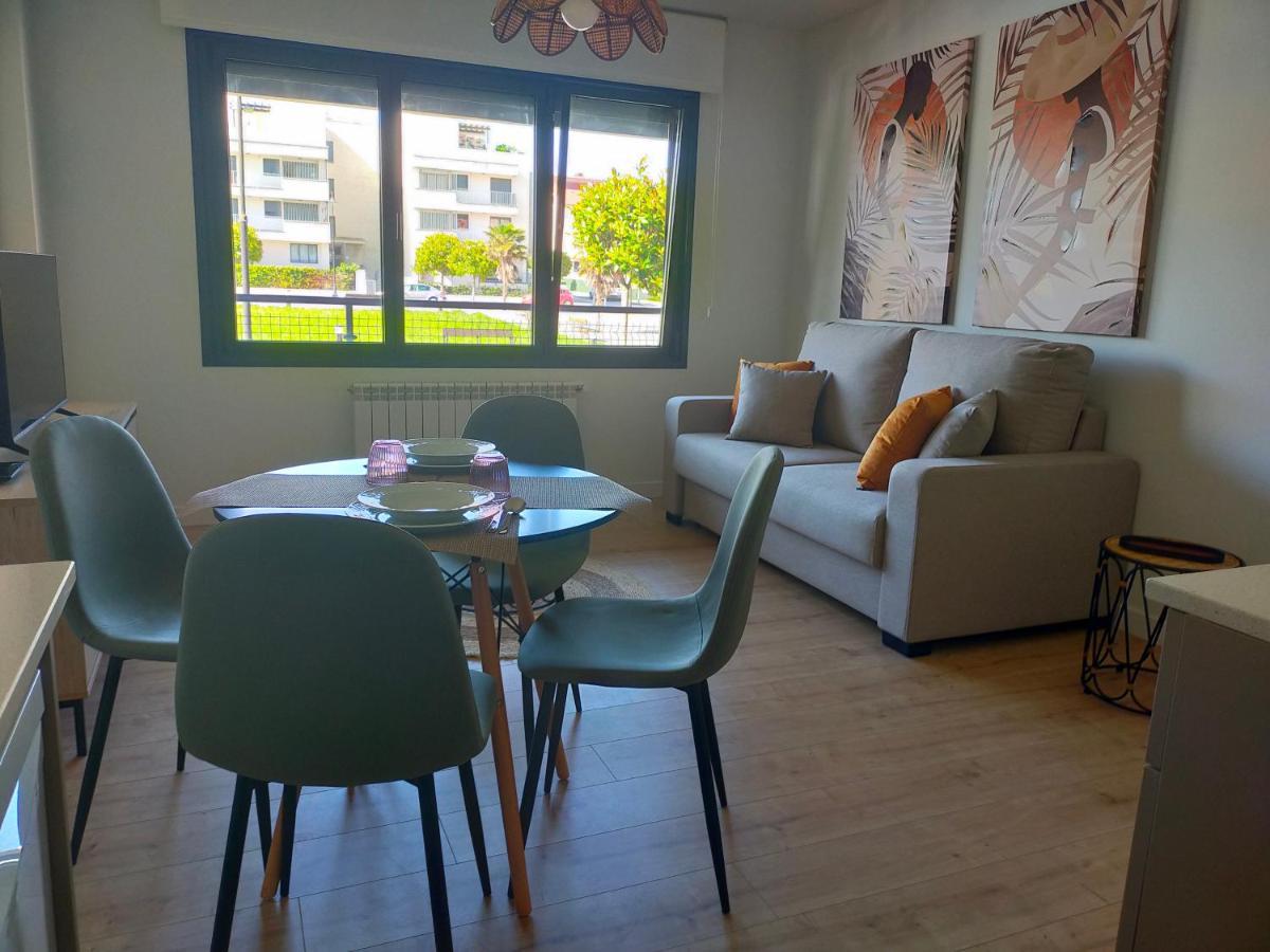 Apartamento Sofia Llanes Ngoại thất bức ảnh