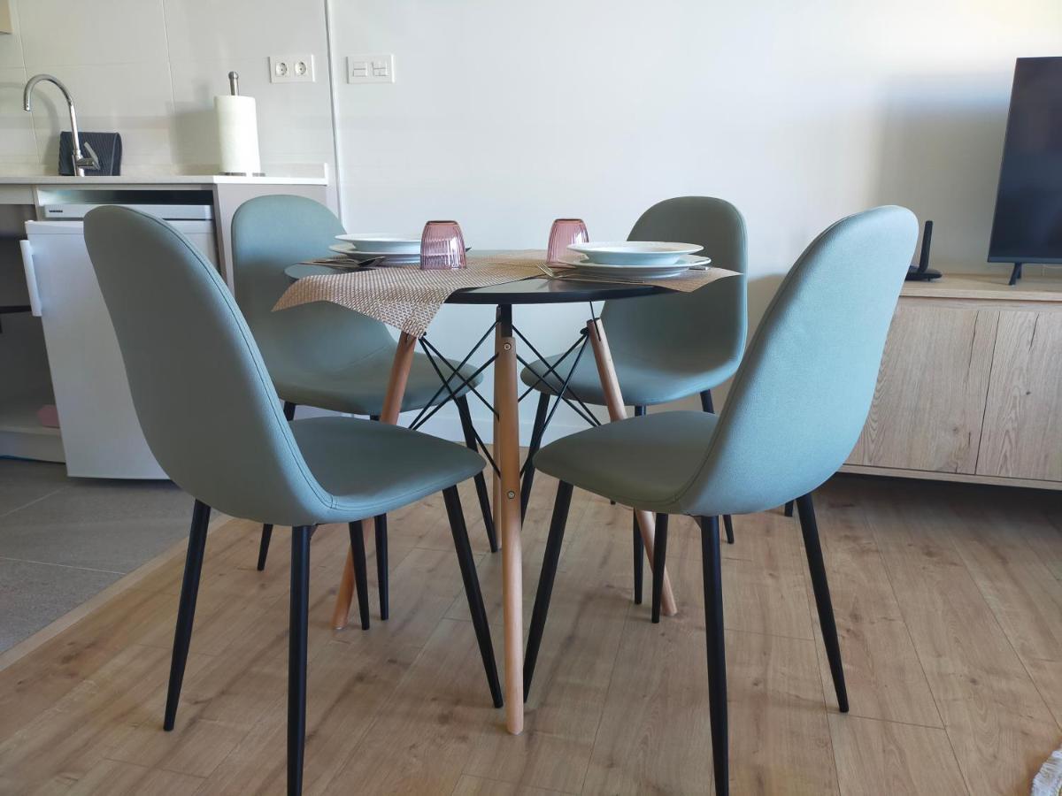 Apartamento Sofia Llanes Ngoại thất bức ảnh