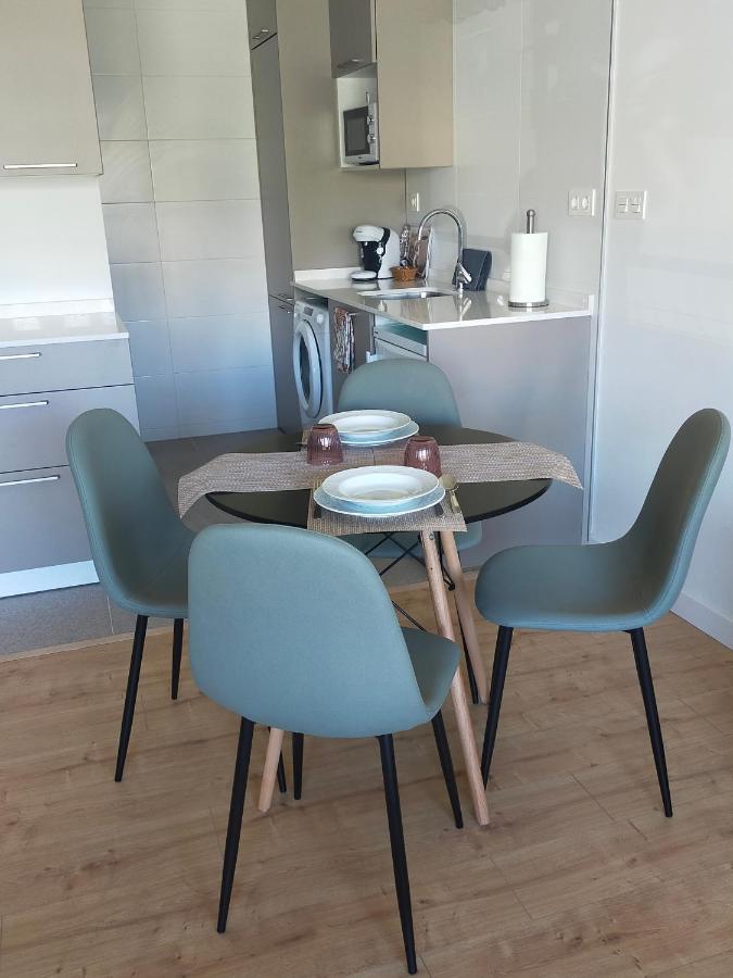 Apartamento Sofia Llanes Ngoại thất bức ảnh